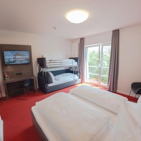 Havenhostel Stade - Hotel Luaran gambar